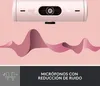 Logitech Brio 500 rose Produktbild-Vorschau 22