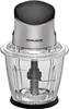 ROMMELSBACHER Tritacarne 500W 1,5L Contenitore in vetro. Anteprima dell’immagine prodotto 1
