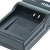vhbw USB-C Ladegerät kompatibel mit Canon PowerShot SX730 Produktbild-Vorschau 6