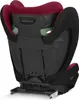 Cybex Solution B I-Fix Dynamic Rot Isofix Autositz 100-150 Náhled obrázku produktu 4