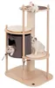 Arbre à chat Vesper Vesper Treehouse, MediumArbre de jeu Voir les images du produit 7