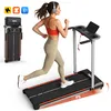 Kehot Laufband mit APP & Neigung, 1–12 km/h, Bluetooth Produktbild-Vorschau 1