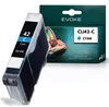 Evoke kompatible Tinte für Canon CLI-42 CLI42 8x Produktbild-Vorschau 3