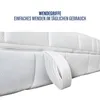 BeCo 2 Dreams, 100 x 200 cm, H2/H3, 21 cm, Komfortschaum, Produktbild-Vorschau 6