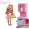 Zestaw zabawkowy MGA Entertainment Rainbow High Little Podgląd zdjęcia produktu 12
