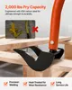 VEVOR, sollevatore per pallet da 907 kg, 1371 mm, con Anteprima dell’immagine prodotto 3