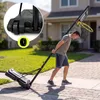 HyperMotion HYP123 kosz do koszykówki dla dzieci, regulacja Podgląd zdjęcia produktu 7