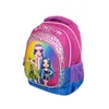 4er Set Schulrucksack Rucksack Federmappe Turnbeutel Produktbild-Vorschau 2
