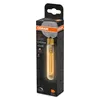 1906 Tube T10 Clair Fil Fin Var Or 4.8w E27 Chaud - Osram Voir les images du produit 3