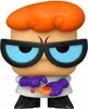 Funko Pop! Dexter z Zdalnym Sterowaniem - Cartoon Network Náhľad obrázku produktu 3