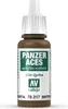 Vallejo 70.317, 17 ml, Braun, Matte, Flasche Produktbild-Vorschau 1