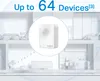 TP-Link Smart-Hub Tapo H100 - mit Signalton, kabellos Produktbild-Vorschau 10