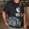 Zeck Predator Hip & Shoulder Bag - Kunstködertasche Produktbild-Vorschau 4