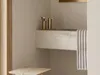 blomus GmbH BAKI Tablett S oak 23x10cm Produktbild-Vorschau 4