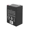 Gel Akku 6V 4Ah AGM wartungsfrei lageunabhängig 99x70x48mm Produktbild-Vorschau 4