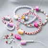 Creativ Company CC Mini-Bastelset Schmuck Bonbons Produktbild-Vorschau 6