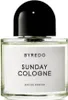 Byredo Sunday Cologne Eau De Parfum 50 ml (unisex) Produktbild-Vorschau 4
