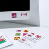 Zestaw artykułów piśmiennych Erik Editores Keith Haring Podgląd zdjęcia produktu 6