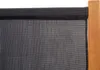 vidaXL 3-tlg. Raumteiler Schwarz 210x180 cm Produktbild-Vorschau 6