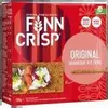 Finn Crisp Original Cienkie pełnoziarniste żytnie pieczywo Podgląd zdjęcia produktu 7