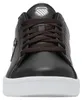 K-Swiss  Sportschuhe Herren sportlicher Schnürer Schwarz Productafbeelding-voorbeeld 6