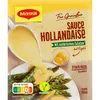 Maggi pour les gourmets Sauce hollandaise avec des Voir les images du produit 1