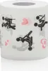 Kamasutra Toilettenpapier mit Motiv - 400 Blatt bedrucktes Produktbild-Vorschau 4