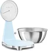 Smeg KSF01PBWW, Elektronická kuchyňská váha, 5 kg, 1 g, Náhled obrázku produktu 7