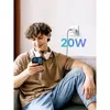 UGREEN Nexode Mini 20W PD GaN Tech Charger White Produktbild-Vorschau 15