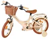 Volare Ashley Kinderfahrrad - Mädchen - 14 Zoll - Creme - Produktbild-Vorschau 6