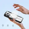 Dux Ducis Skin X Pro Custodia magnetica Flip MagSafe Anteprima dell’immagine prodotto 5
