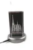 Kölner Dom Glas Cristal Laser Gravour Köln Dom LED Produktbild-Vorschau 2
