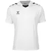 hummel hmlCORE XK Poly Jersey S/S, Weiß, M Produktbild-Vorschau 14
