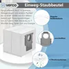 VERCO reserveonderdelen voor Roborock Q7, M5, Q7 M5 Plus, Productafbeelding-voorbeeld 5