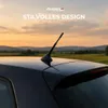 Audioproject A286 - Autoradio Autoantenne 18cm mit Fuß AM Produktbild-Vorschau 2