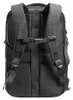 Tomtoc Navigator-T66 40L Reise-Laptop-Rucksack (Schwarz) Produktbild-Vorschau 4