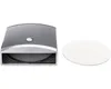 Char-Broil 140126, Pizzaofenaufsatz, Schwarz, Metallisch, Produktbild-Vorschau 5