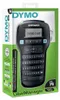DYMO LabelManager ™ 160 QWERTZ, QWERTZ, D1, Tepelný prenos, Náhľad obrázku produktu 27