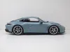Norev 127550 Porsche 911 S/T 2023 blu Meissen 1:12 Anteprima dell’immagine prodotto 4