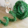 Verk 26013 Vianočná girlanda PVC, 800 cm, zelená Náhľad obrázku produktu 5