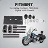 Nockenwellenlager Abzieher Werkzeug Satz für Harley Twin Produktbild-Vorschau 10