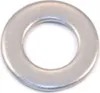 Reyher DIN 125-1 A 2 140 HV Form A Scheiben, ohne Fase 3,2 Produktbild-Vorschau 2