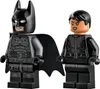 LEGO Batman & ; Selina Kyle : Poursuite en moto (76179), Voir les images du produit 12