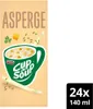 Cup-a-Suppe Unox Spargel (24x 140ml) Produktbild-Vorschau 2
