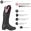Suedwind Jezdecké boty Kids Nova Kids Fun Leather Náhled obrázku produktu 9