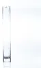 Glasvase "Solifleur" Ø 6 x 40cm | Hohe Blumenvase aus Glas Produktbild-Vorschau 3