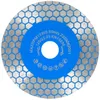 PRODIAMANT Diamentowa tarcza tnąca Jollycut 125 mm do Podgląd zdjęcia produktu 2