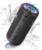 Ortizan Bluetooth Lautsprecher X10 – Tragbarer Produktbild-Vorschau 8