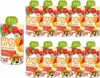 Kubuś Immuno Odporność Mus Jabłko Mango Marchew 100 G X 10 Podgląd zdjęcia produktu 1