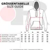 Reslad Herren Grobstrick Pullover Norweger Winter Produktbild-Vorschau 3